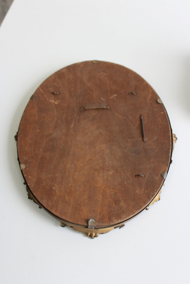 Vintage Photo Frame - Kernow Furniture