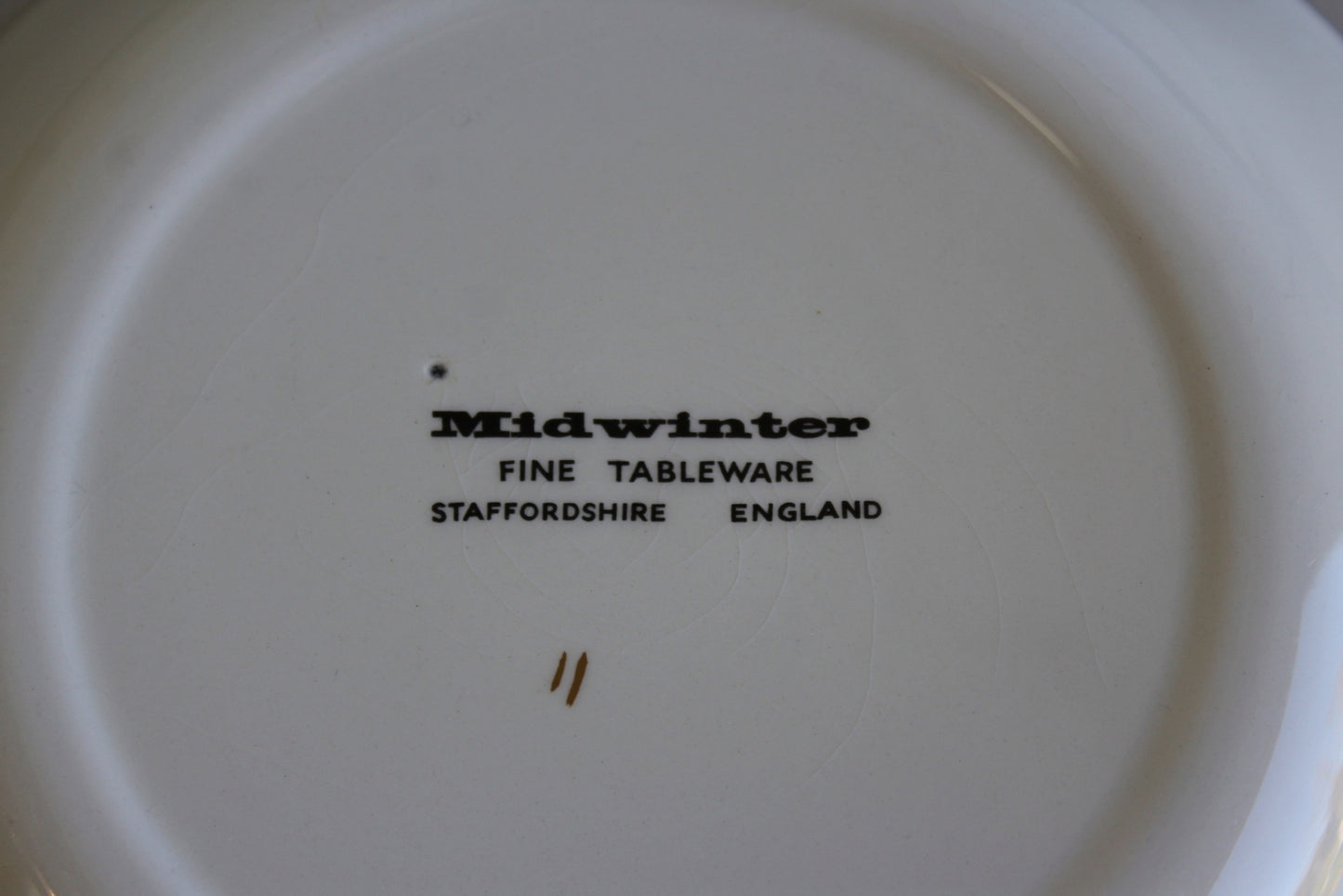 8 Midwinter Evesham Bowls - Kernow Furniture