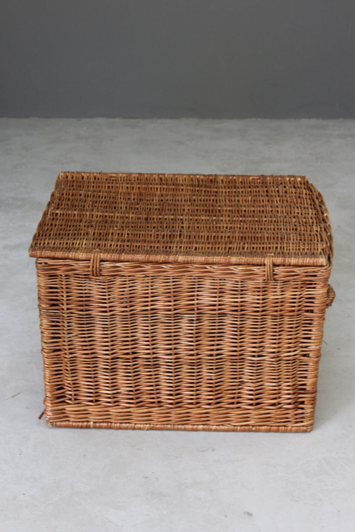 Fortnum & Mason Picnic Basket Hamper - Kernow Furniture