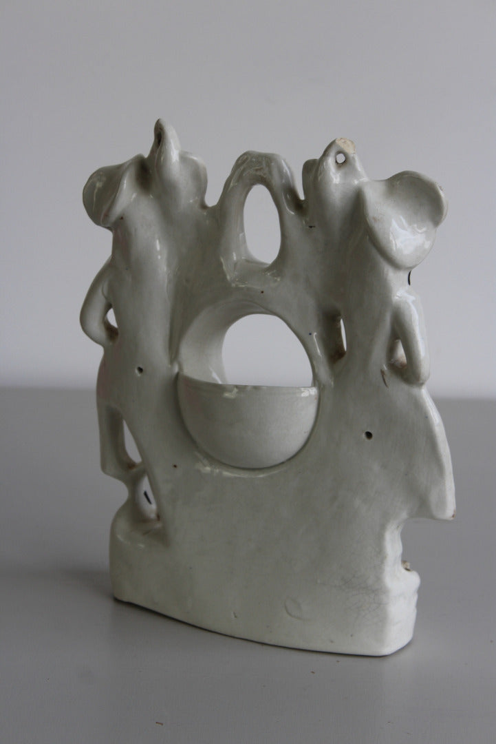 Staffordshire Highland Pocket Watch Holder - Kernow Furniture