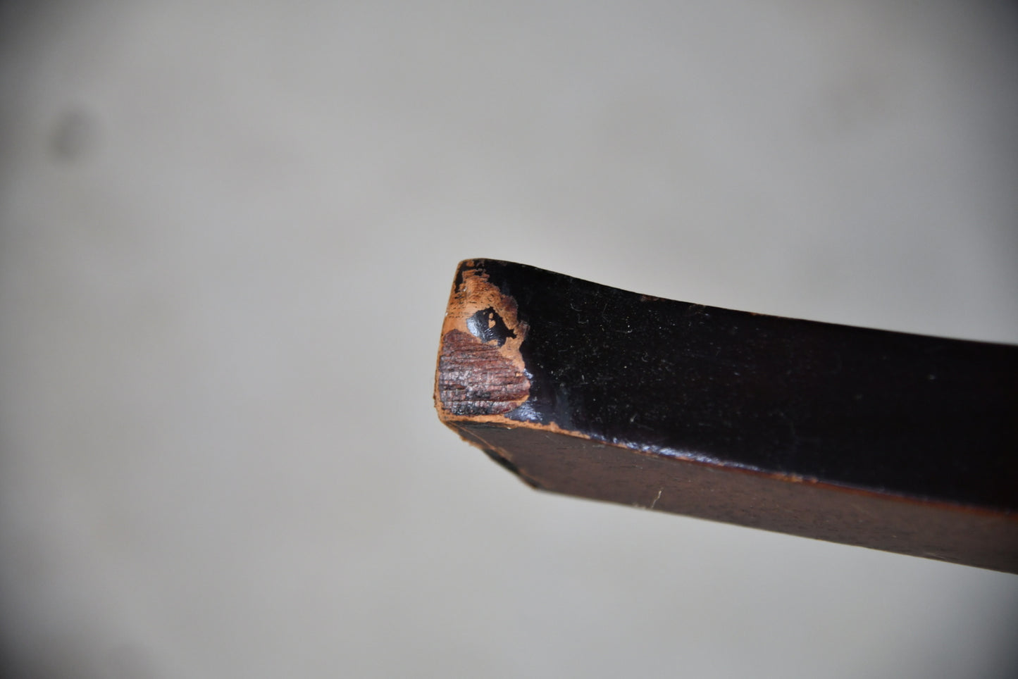 Set 6 Georgian Style Dining Chairs - Kernow Furniture