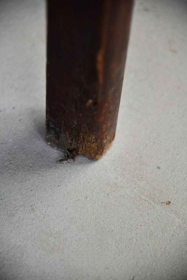 Antique Chinese Alter Console Table - Kernow Furniture