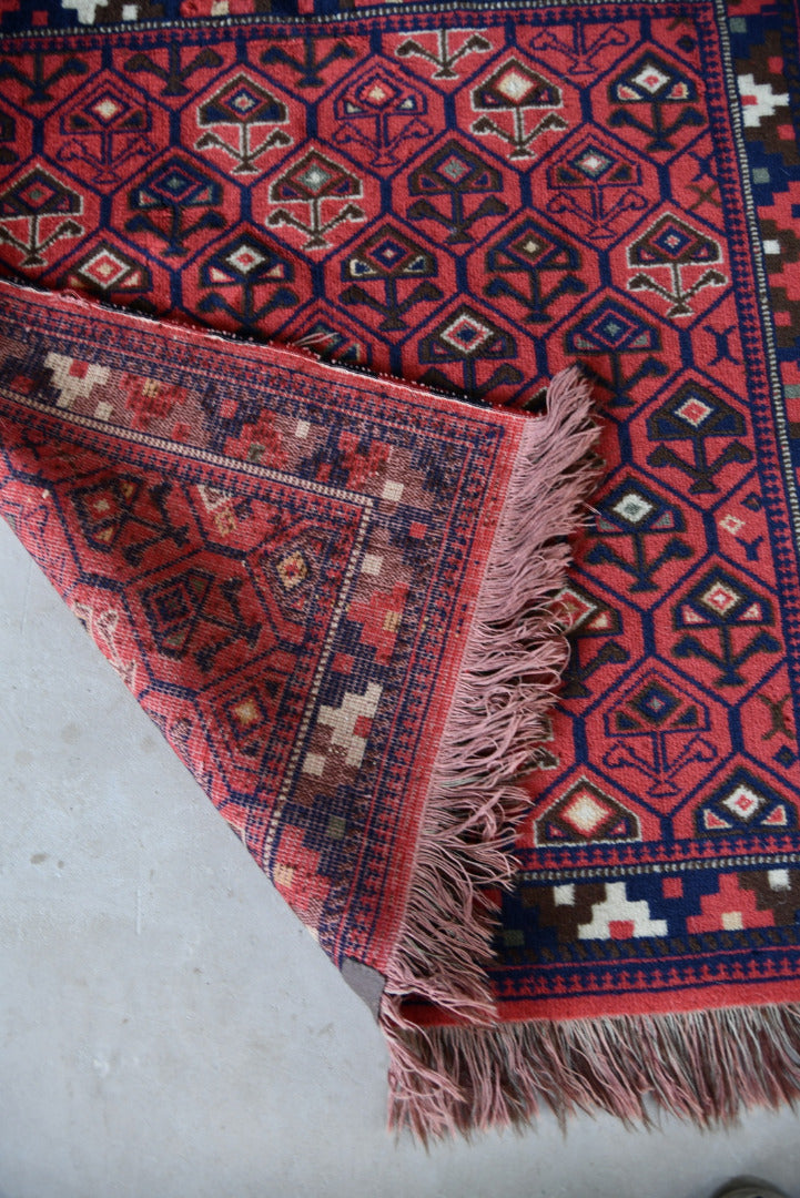 Eastern Wool Rug - Kernow Furniture