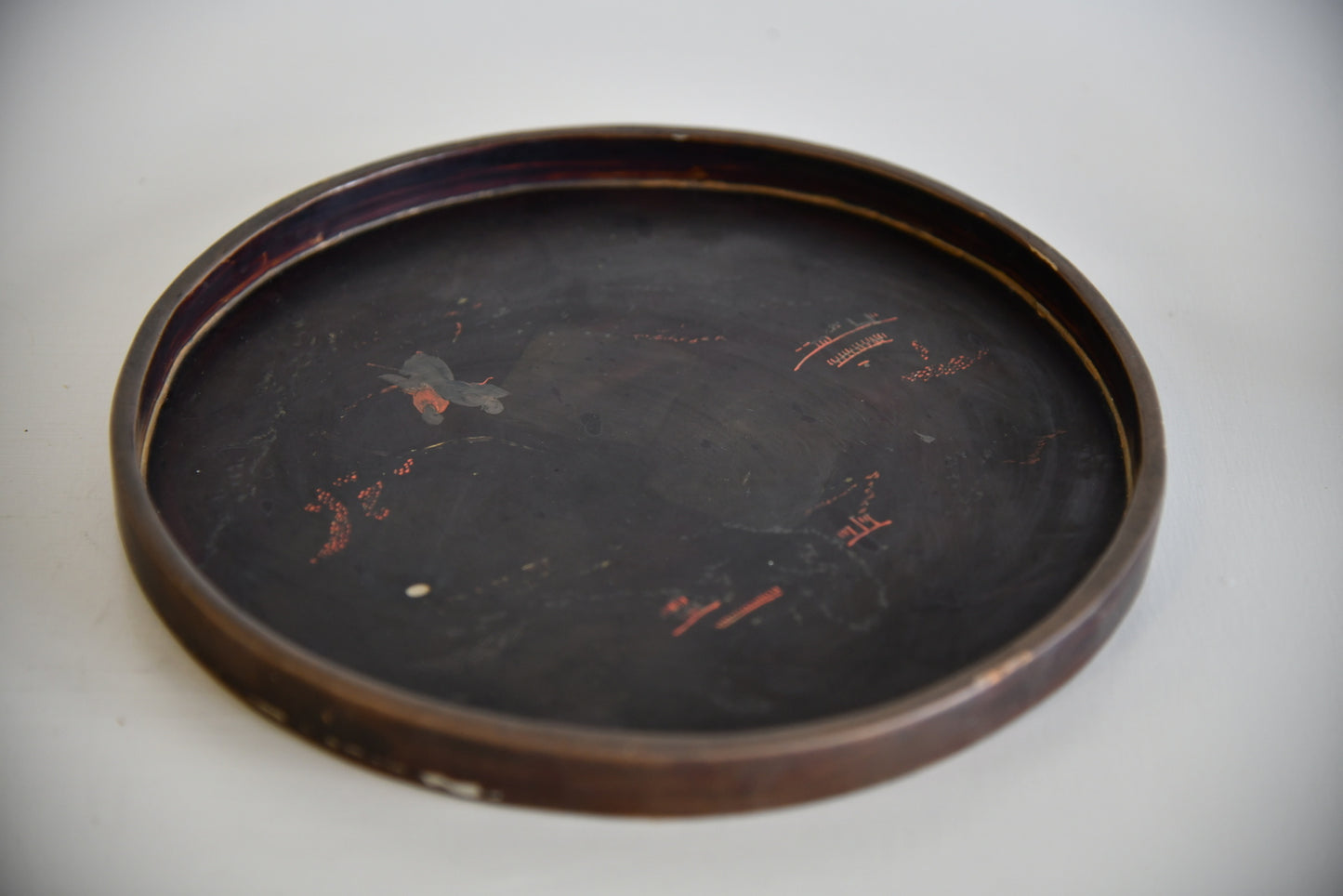 Oriental Tray - Kernow Furniture