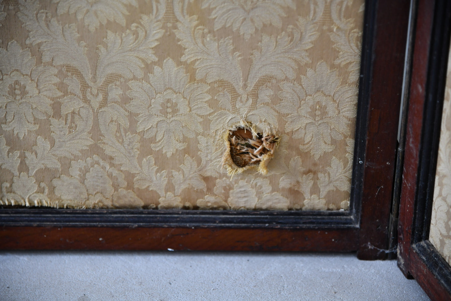 Privacy Screen - Kernow Furniture