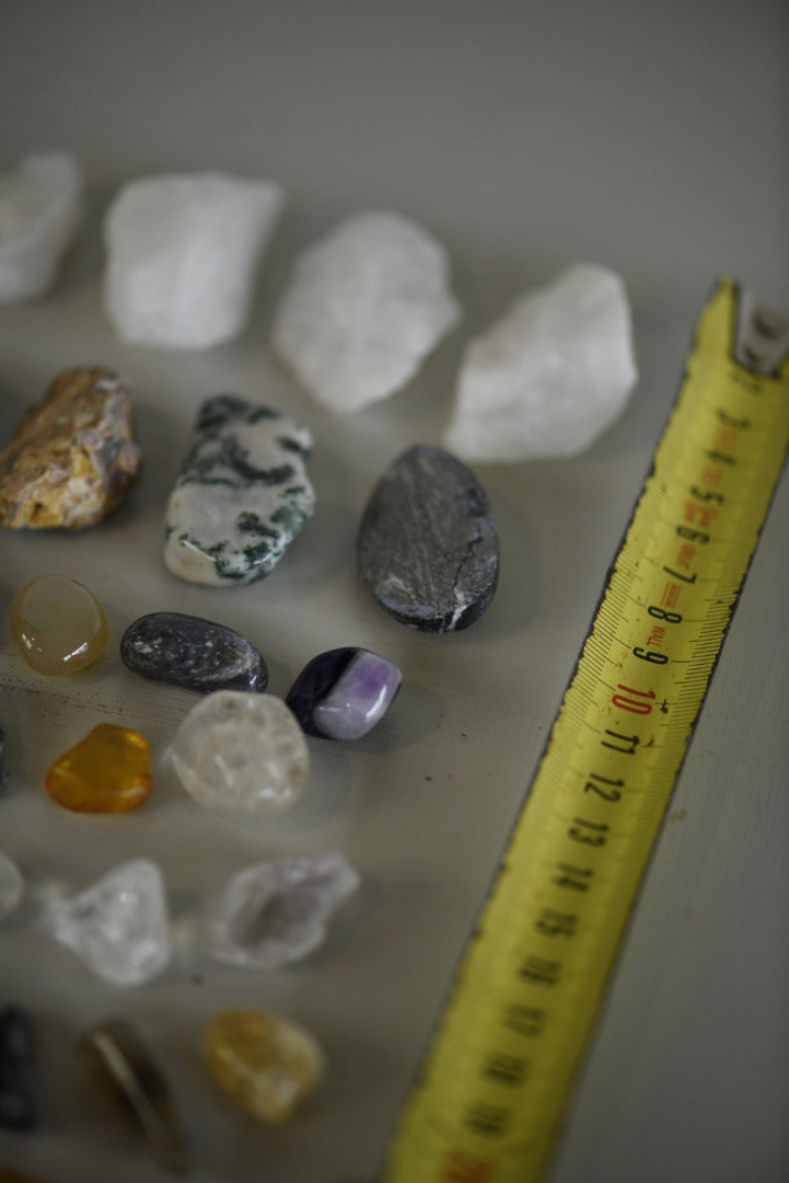 Collection Gemstones & Crystals - Kernow Furniture