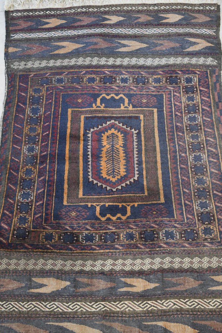 Belouch Rug