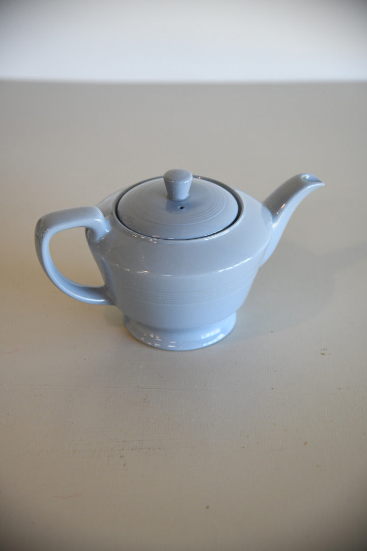 Woods Ware Iris Tea Pot - Kernow Furniture