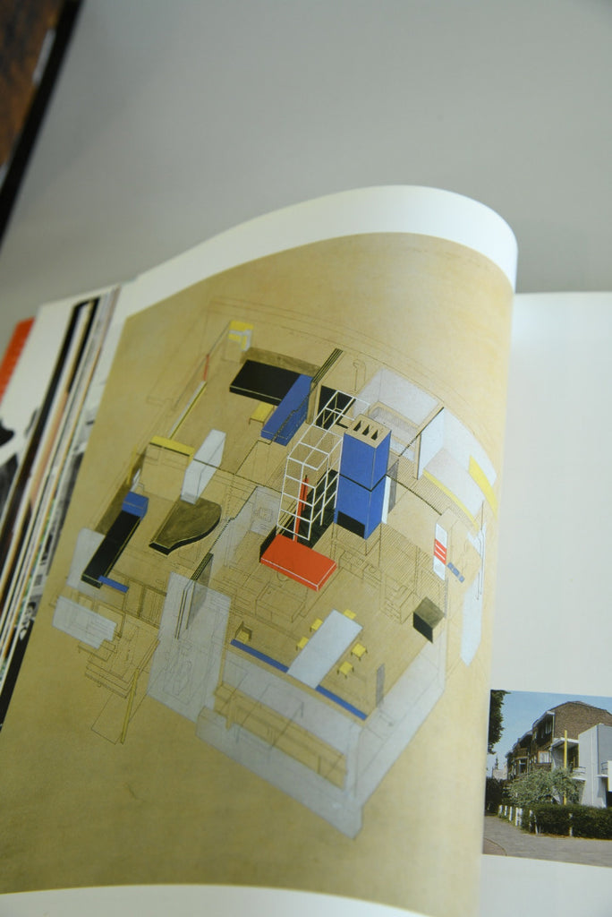 Olivier Boissiere - Twentieth-century Houses - Kernow Furniture