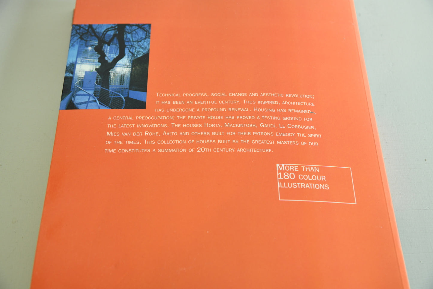 Olivier Boissiere - Twentieth-century Houses - Kernow Furniture