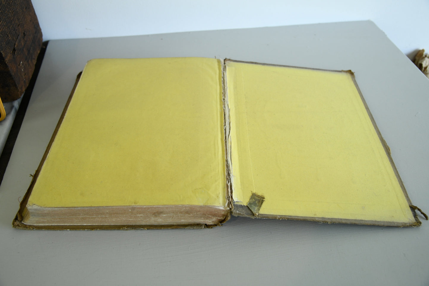 The Art Journal 1857 - Kernow Furniture