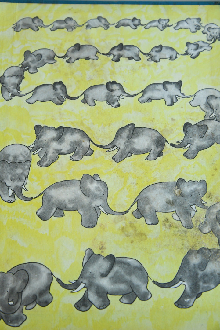 Babars Friend Zephir - Kernow Furniture