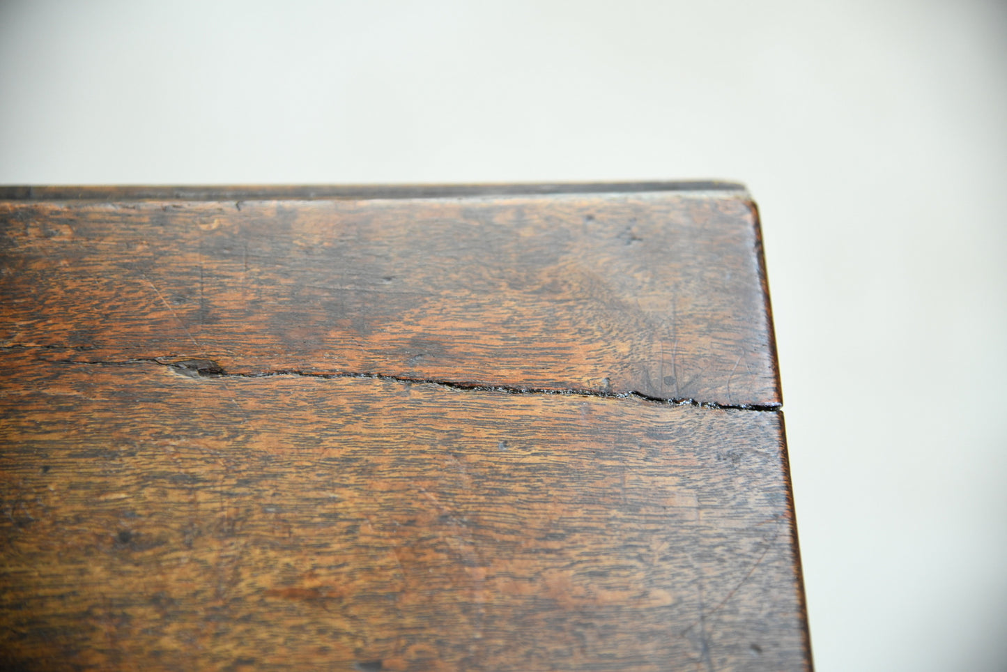 Early 19th Century Pembroke Table