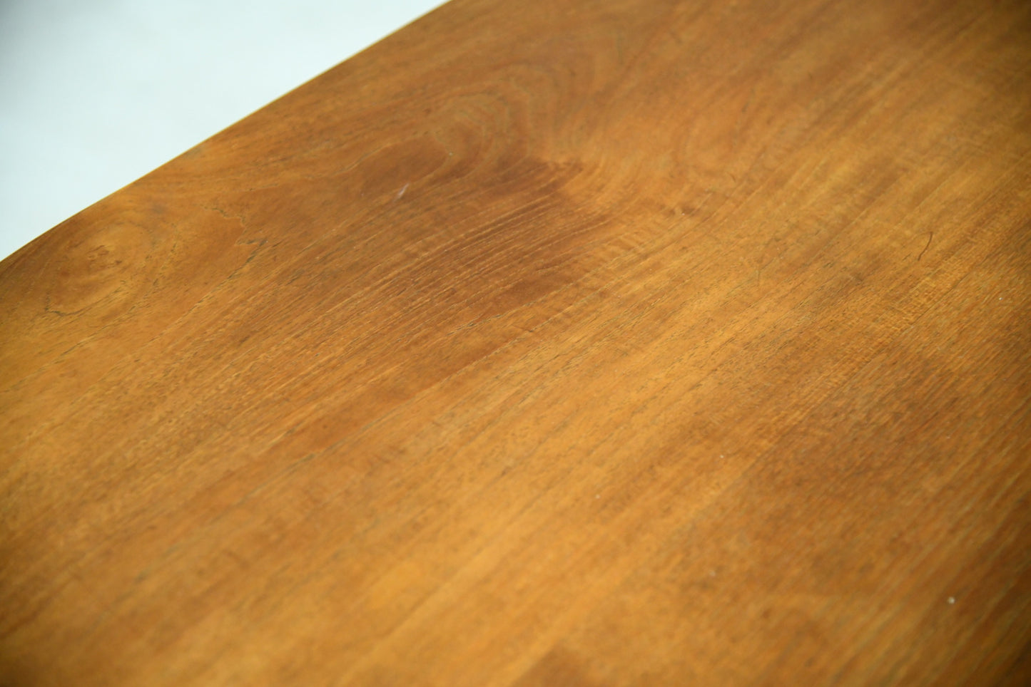 Retro Teak Extending Dining Table