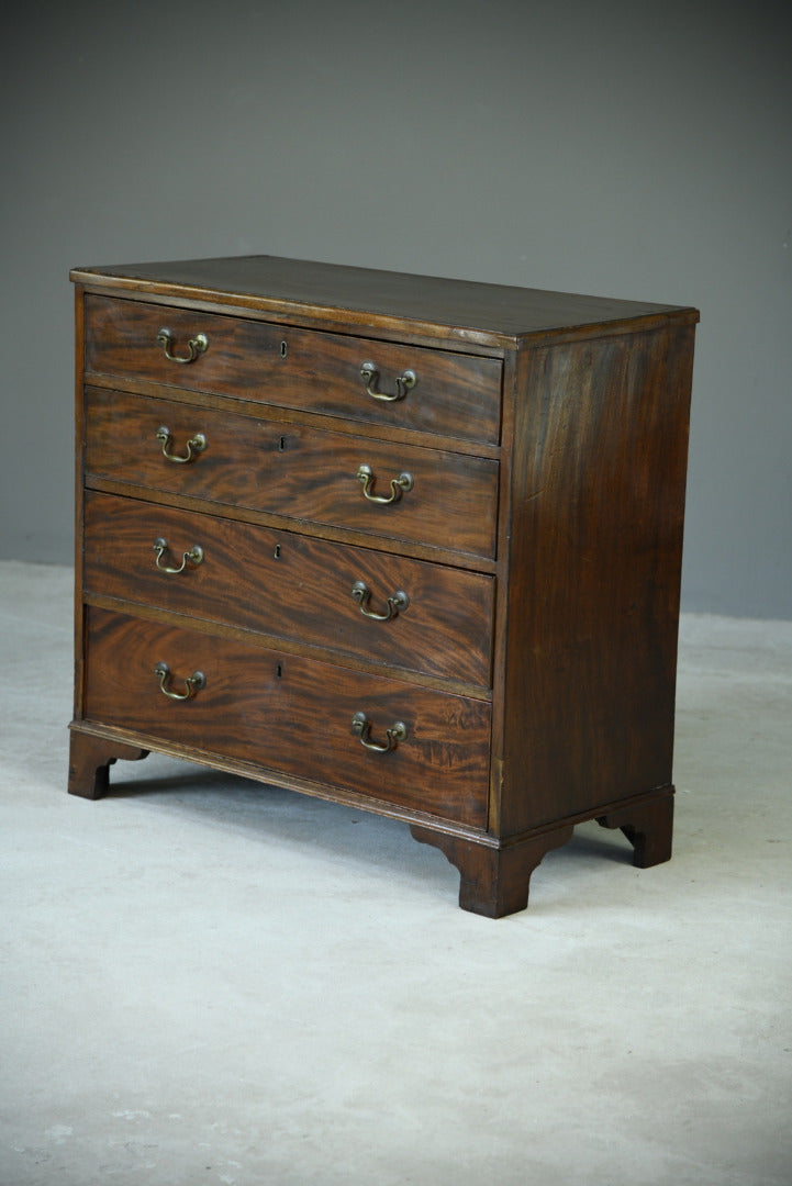 Antique Georgian Chest of Drawers