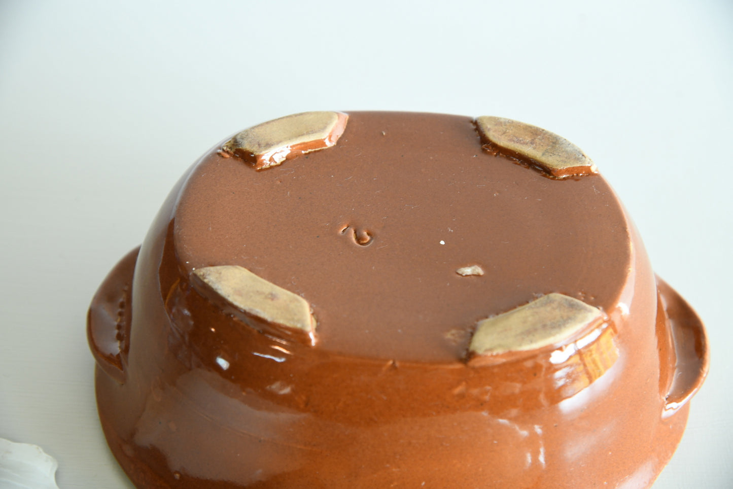 Vintage Ceramic Dishes