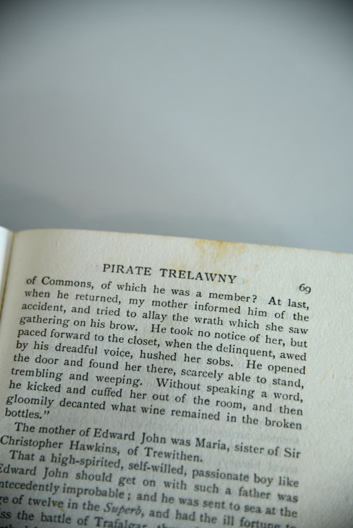 S Baring - Gould Cornish Characters