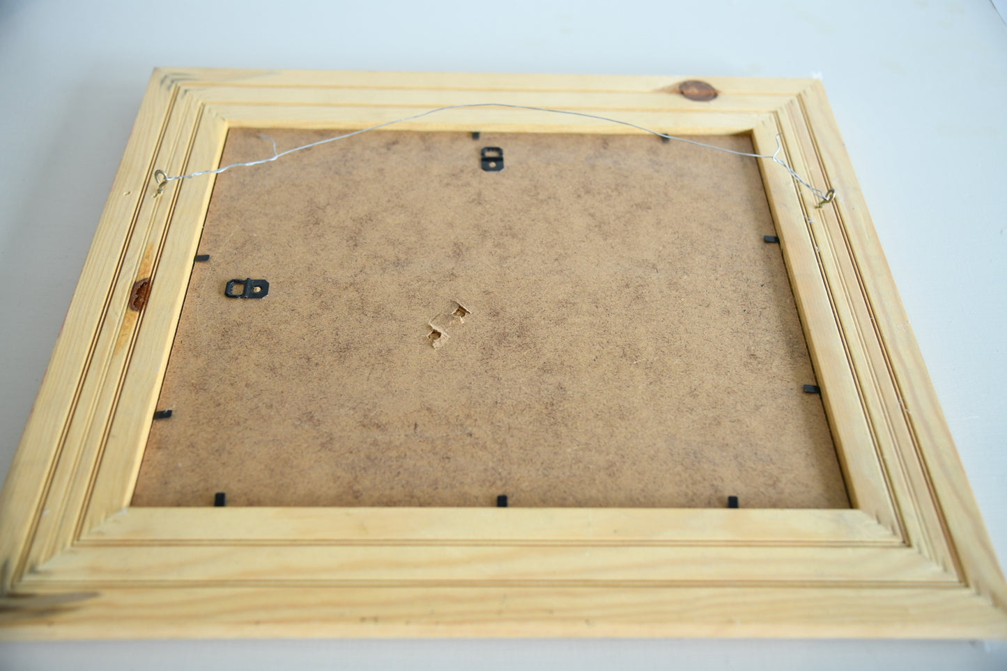 P. Stephens Oil Painting