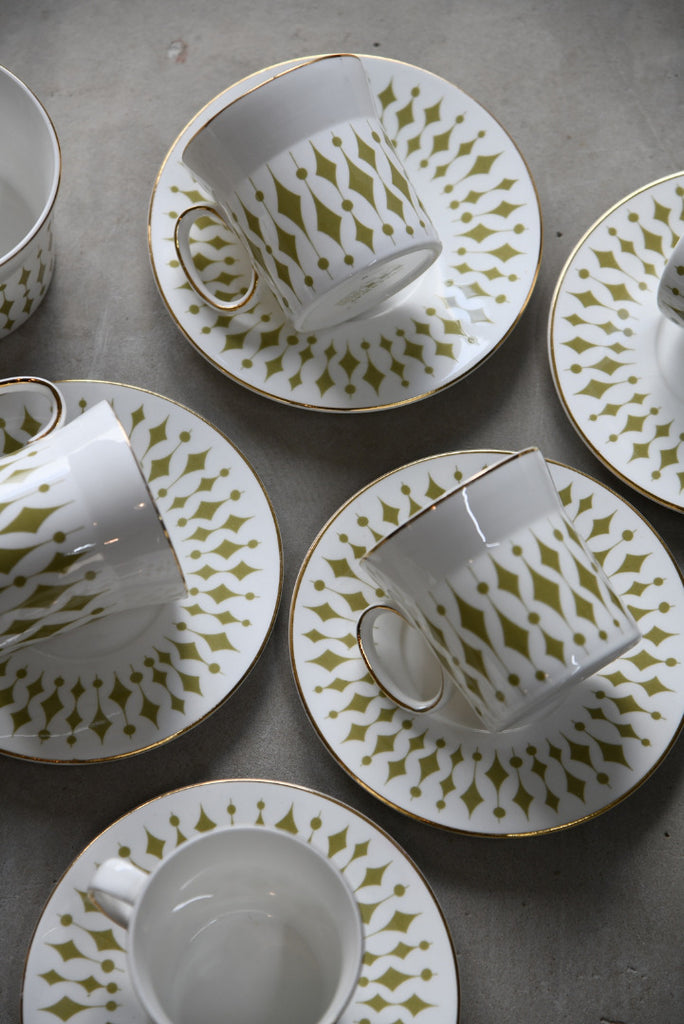 Greenway Hostess Tableware Cups & Saucers