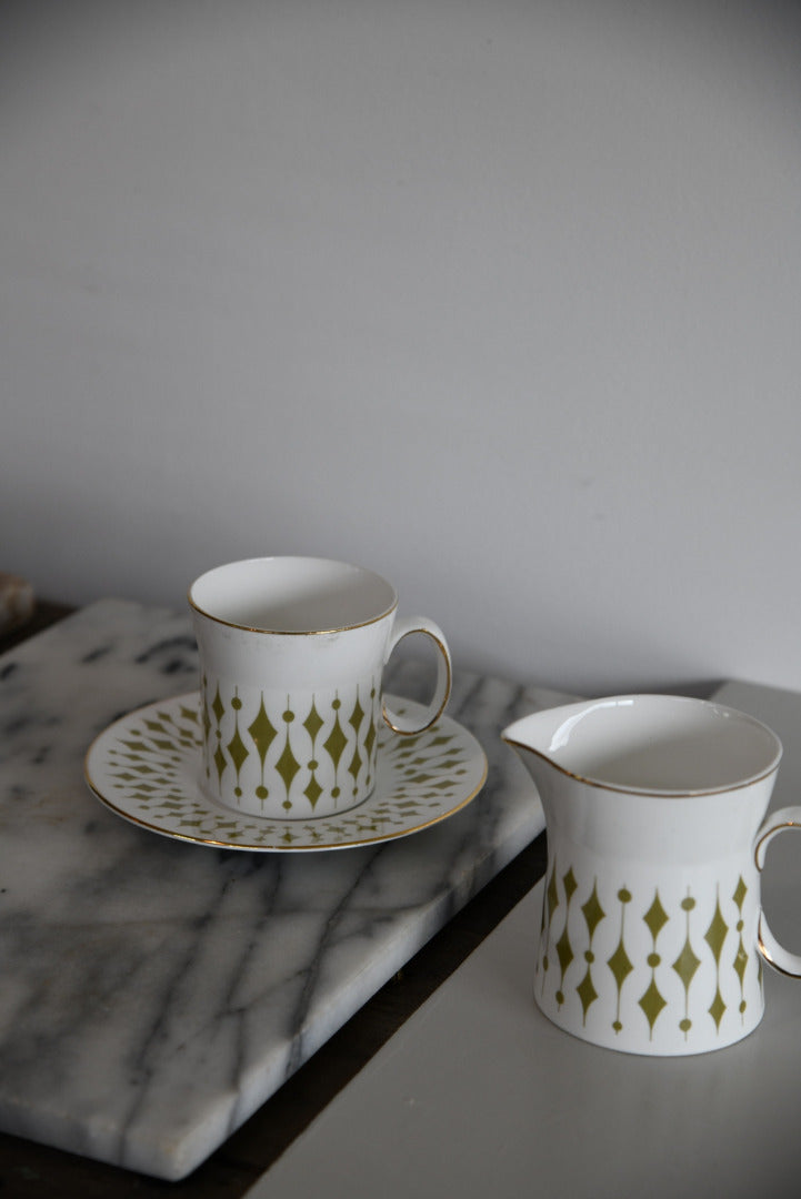 Greenway Hostess Tableware Cups & Saucers