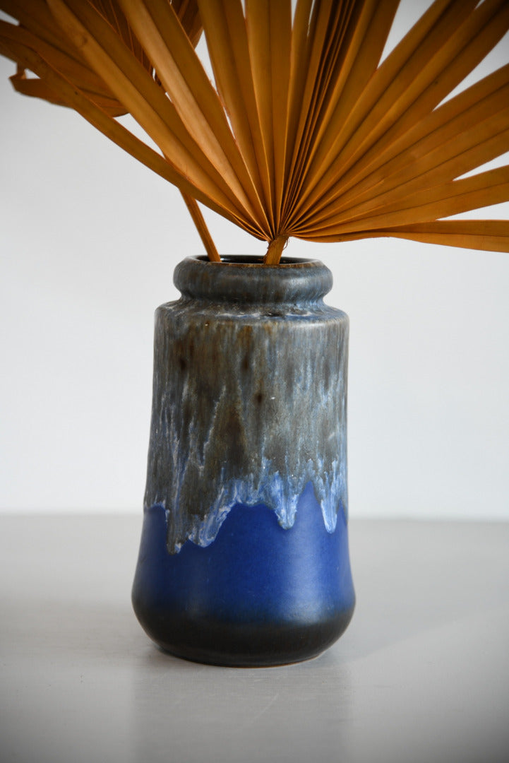 Retro German Pottery Vase