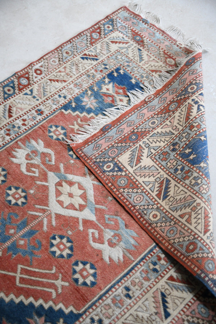 Eastern Wool Rug