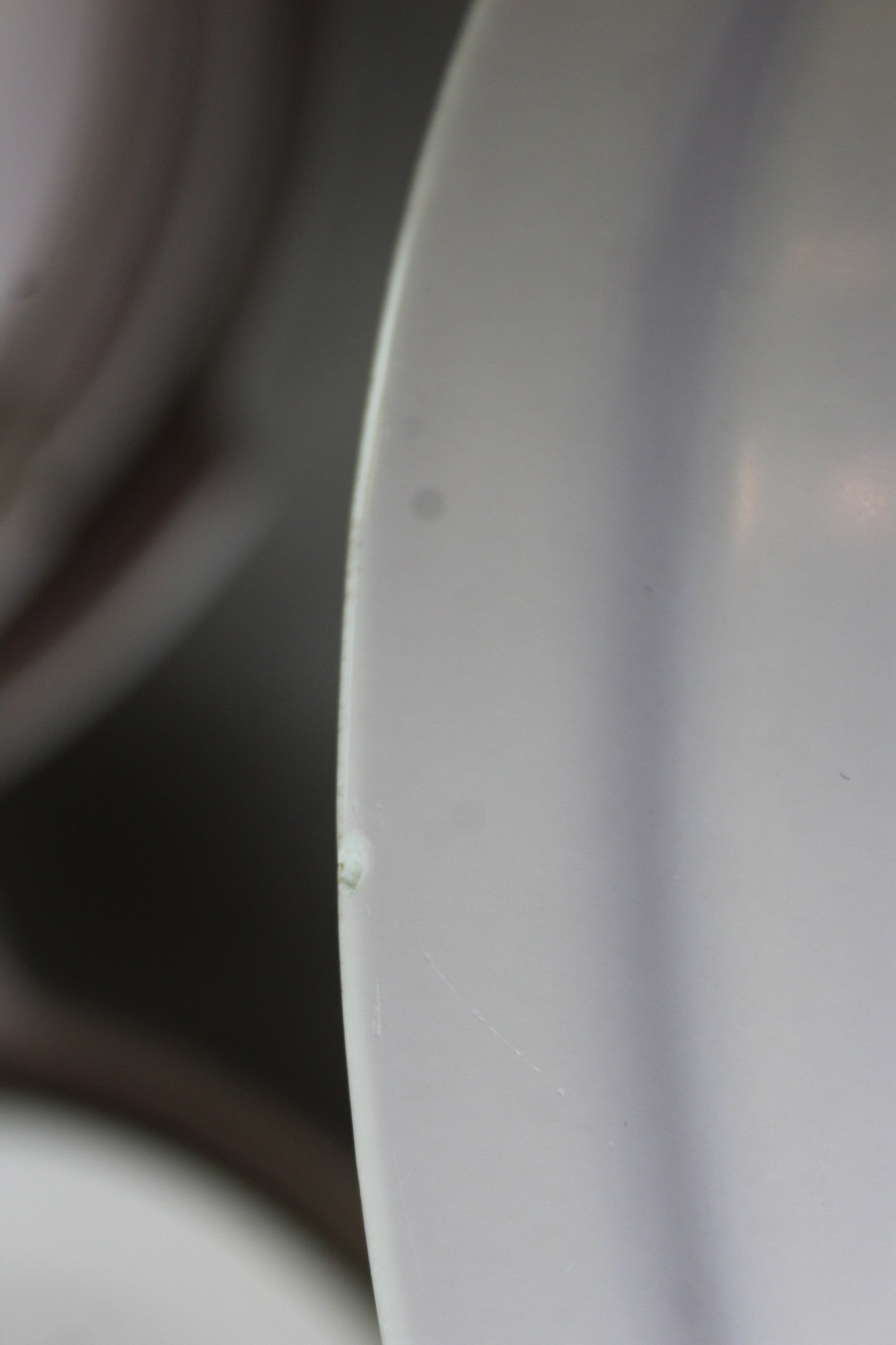 Single Poole Pottery Twintone Vegetable Tureen - Kernow Furniture