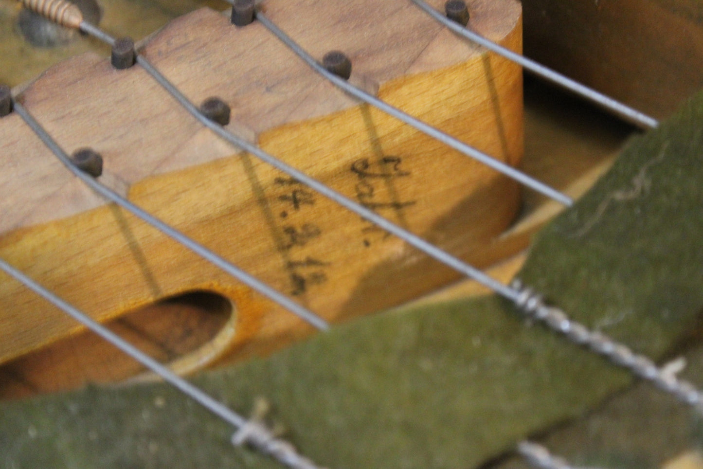 Bechstein Model A Grand Piano - Kernow Furniture