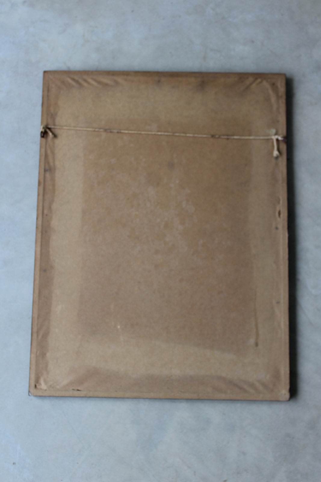 Charcoal Drawing -Mythical God - Kernow Furniture