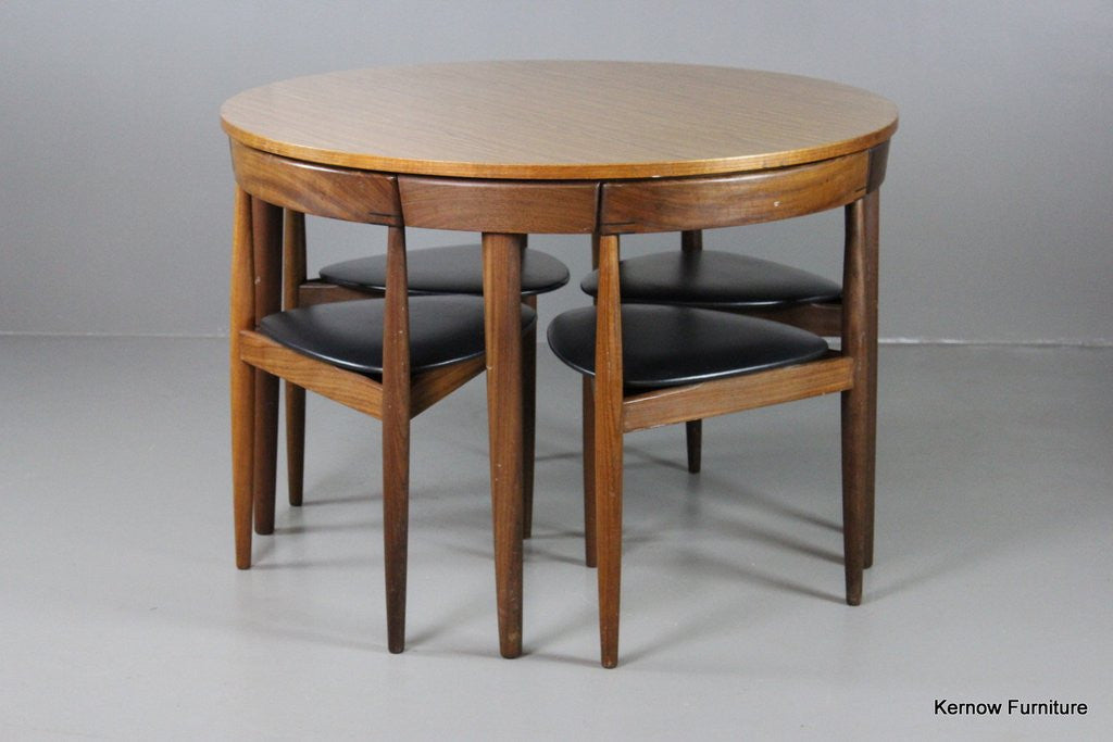 Frem Rojle; Made in Denmark – Kernow Furniture