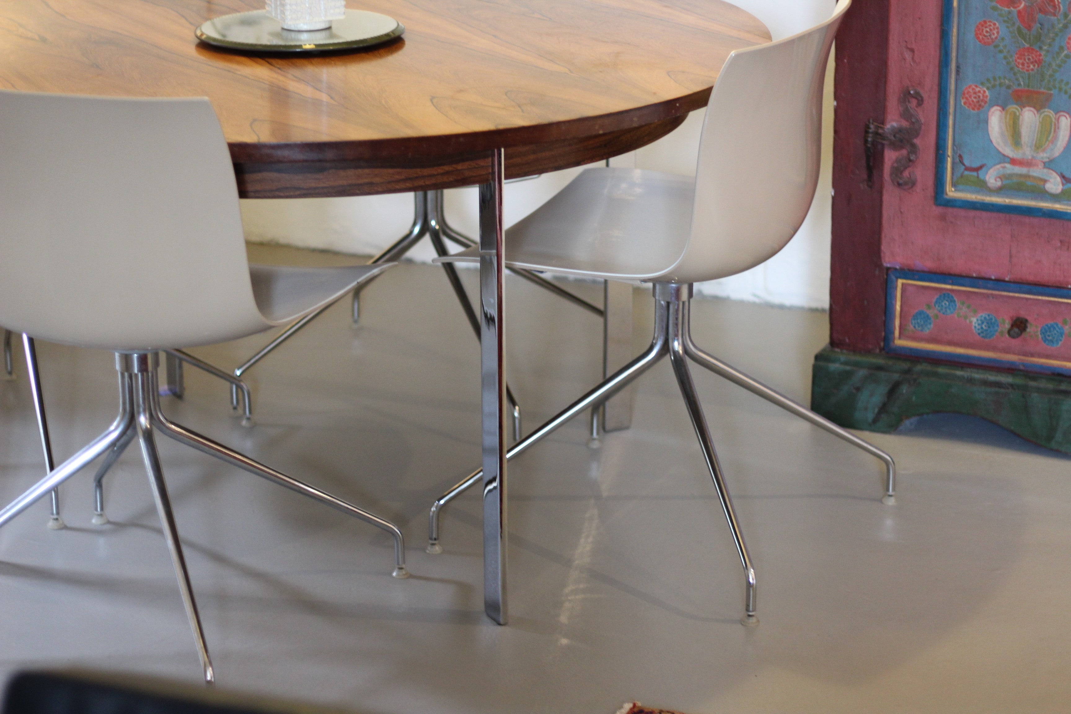 Merrow Associates Dining Table