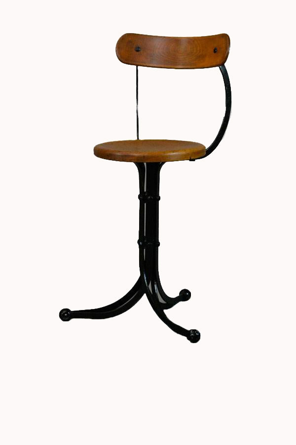 Industrial Furniture