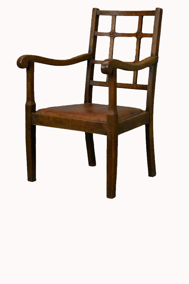 Antique Oak Furniture