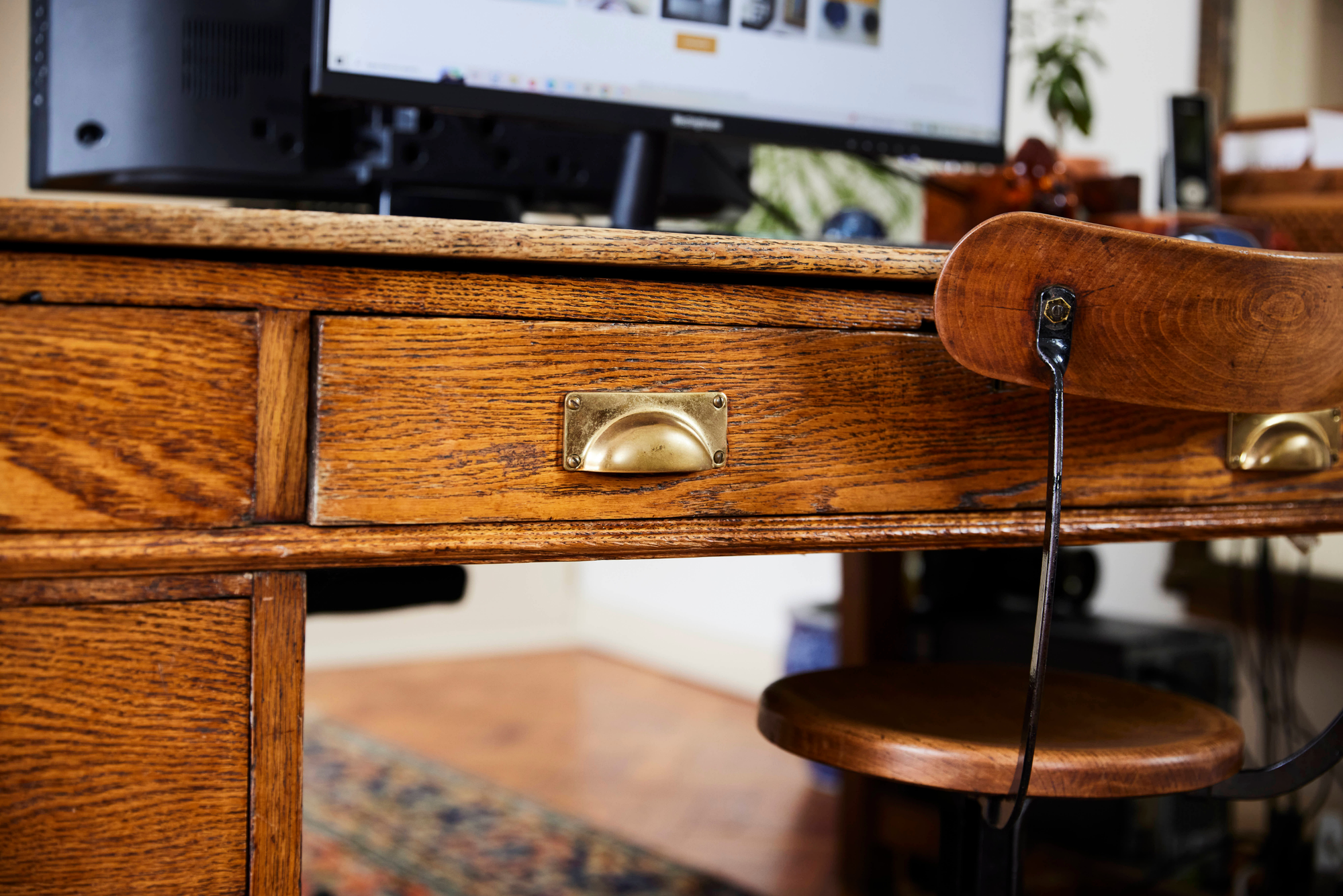 Desks