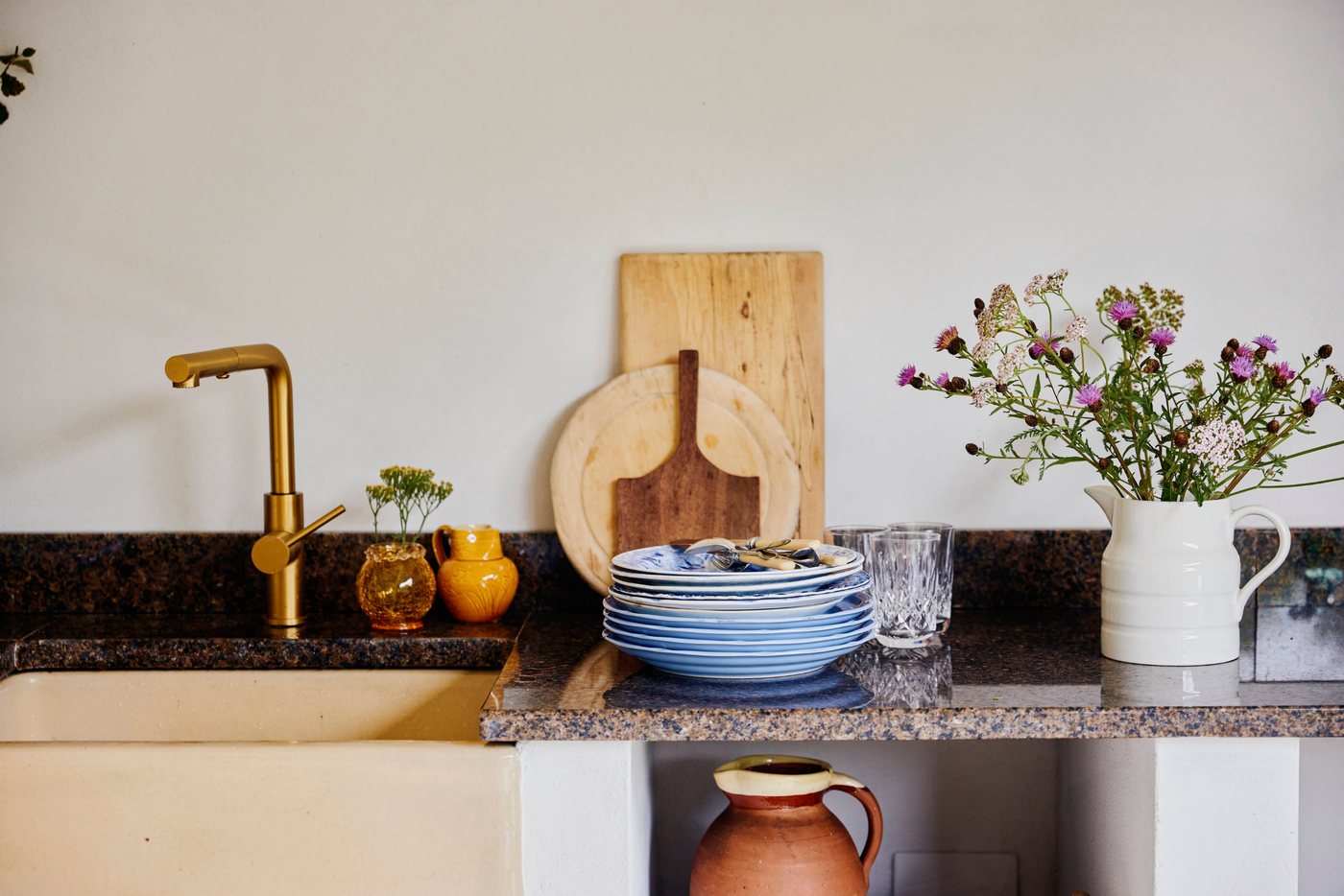 Kitchenware