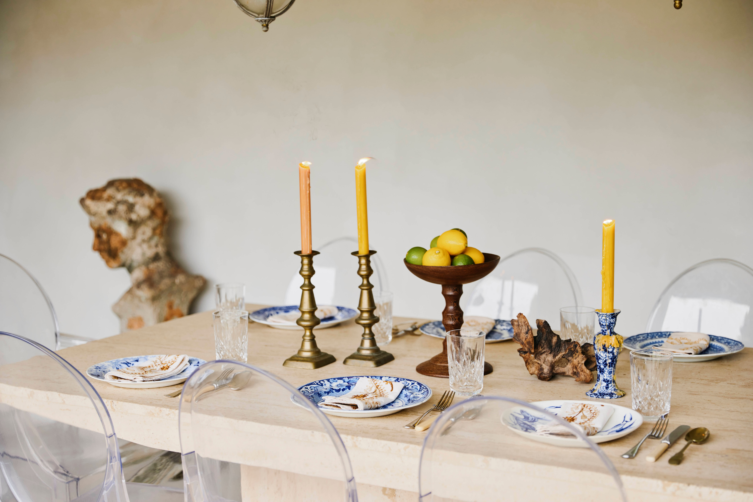 Kernow Furniture | Vintage and Antique Tableware