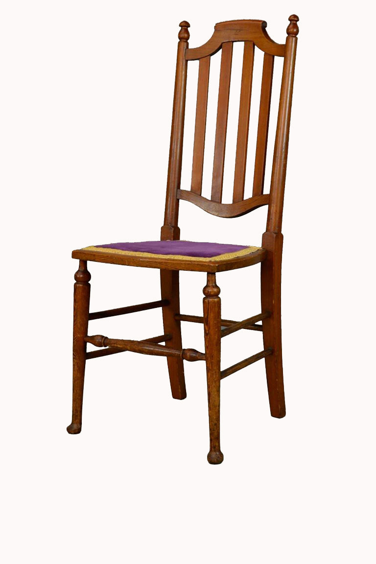 Antique Pine Furniture Kernow Furniture