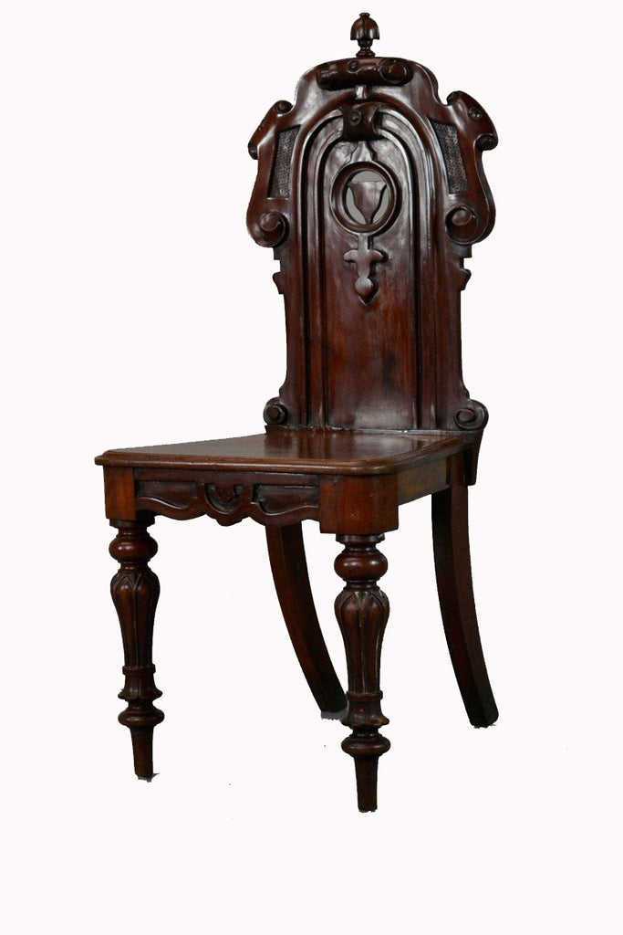 Victorian & Antique Furniture