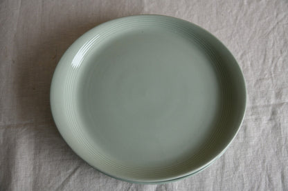 4 Woodsware Beryl Steak Plates