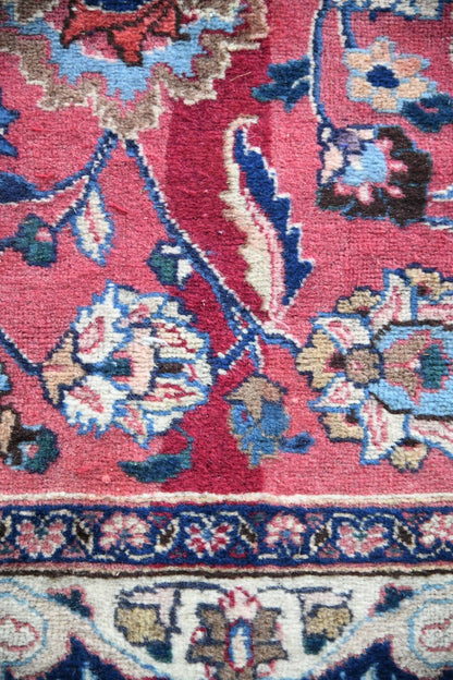 Large Persian Wool Rug