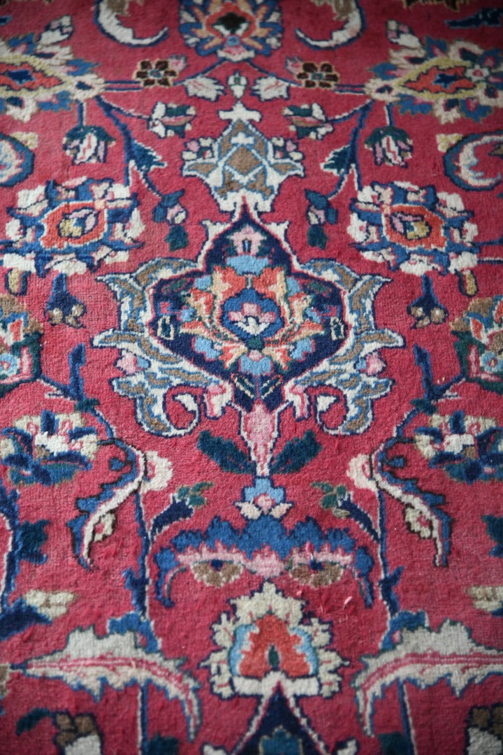 Large Persian Wool Rug