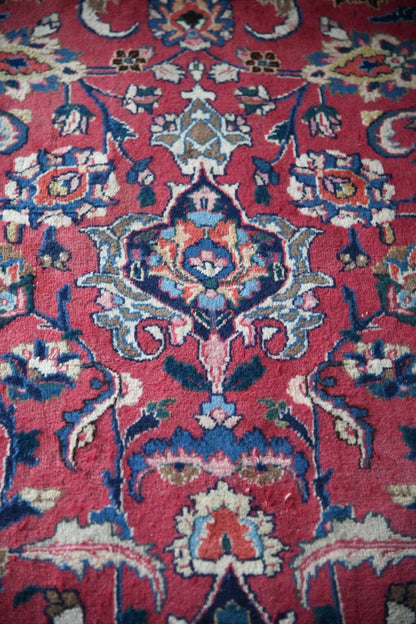 Large Persian Wool Rug