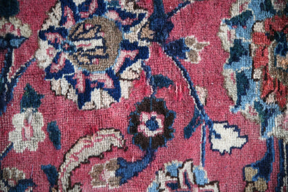 Large Persian Wool Rug