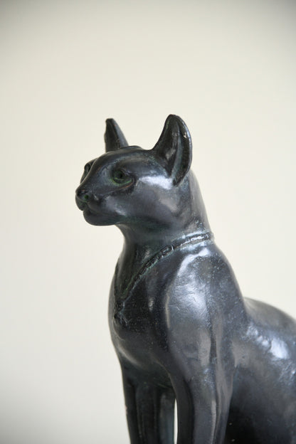 Austin Productions Ancient Egyptian Style Cat