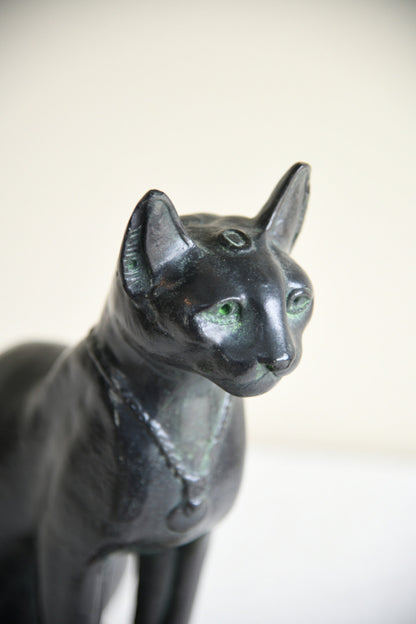 Austin Productions Ancient Egyptian Style Cat