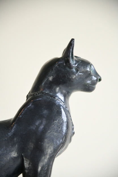 Austin Productions Ancient Egyptian Style Cat