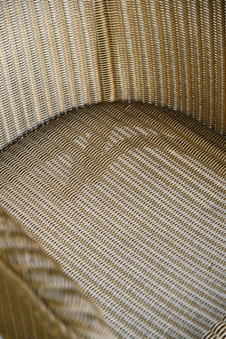 Lloyd Loom Small Chair