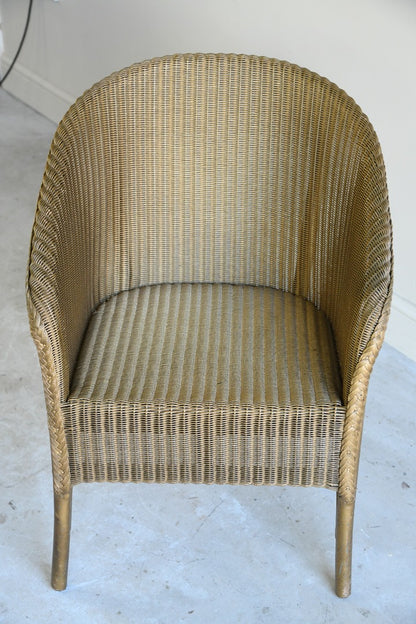 Lloyd Loom Small Chair