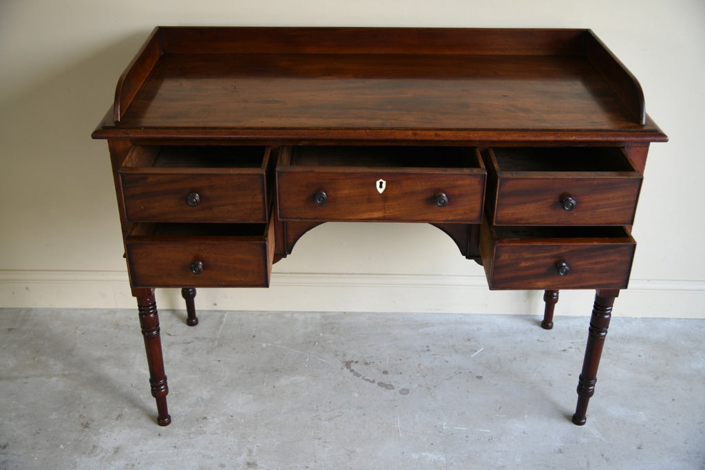 Antique Writing Table