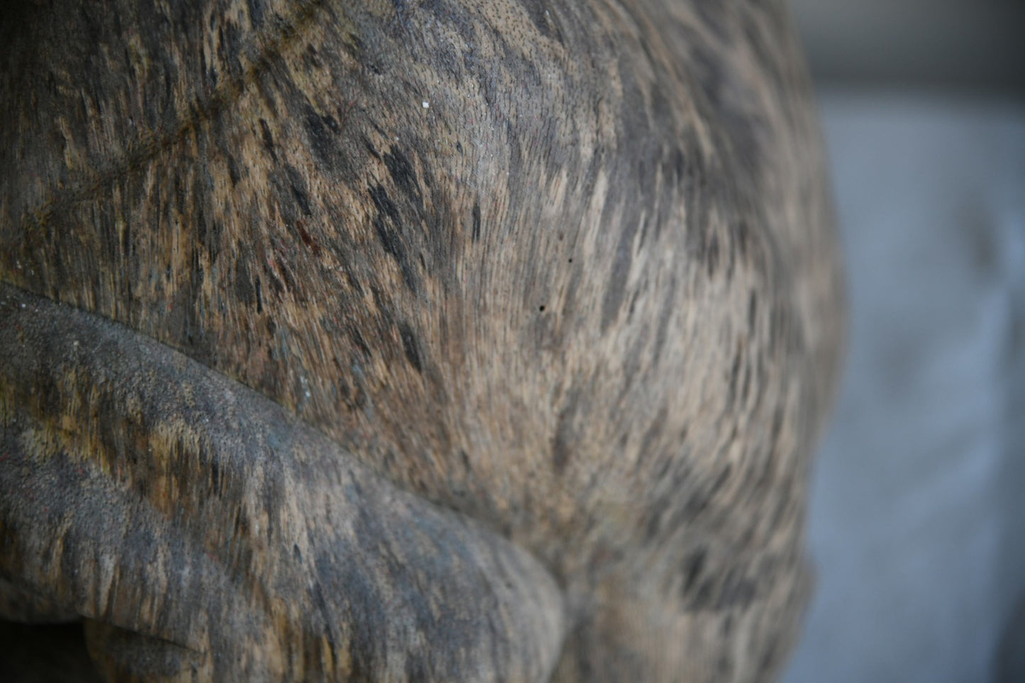 Large Weeping Buddha